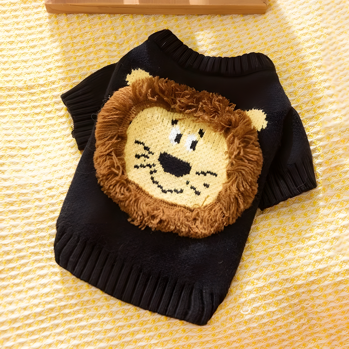 Warm Pet Sweater