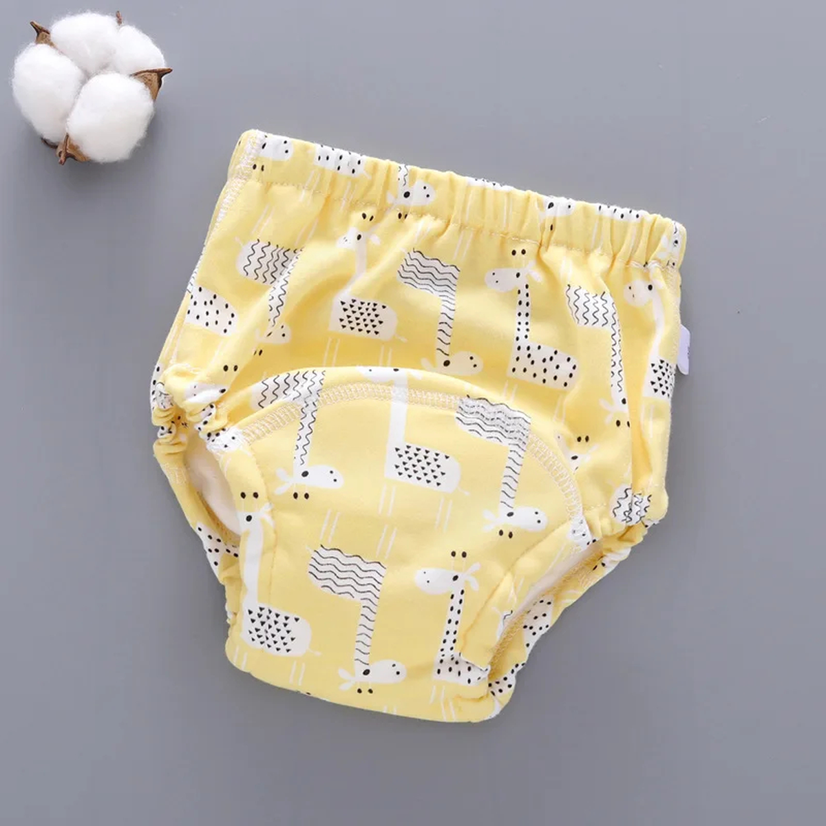Washable Baby Training Pants