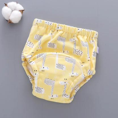 Washable Baby Training Pants