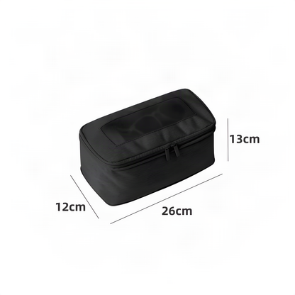 Individual Mesh Packing Cube