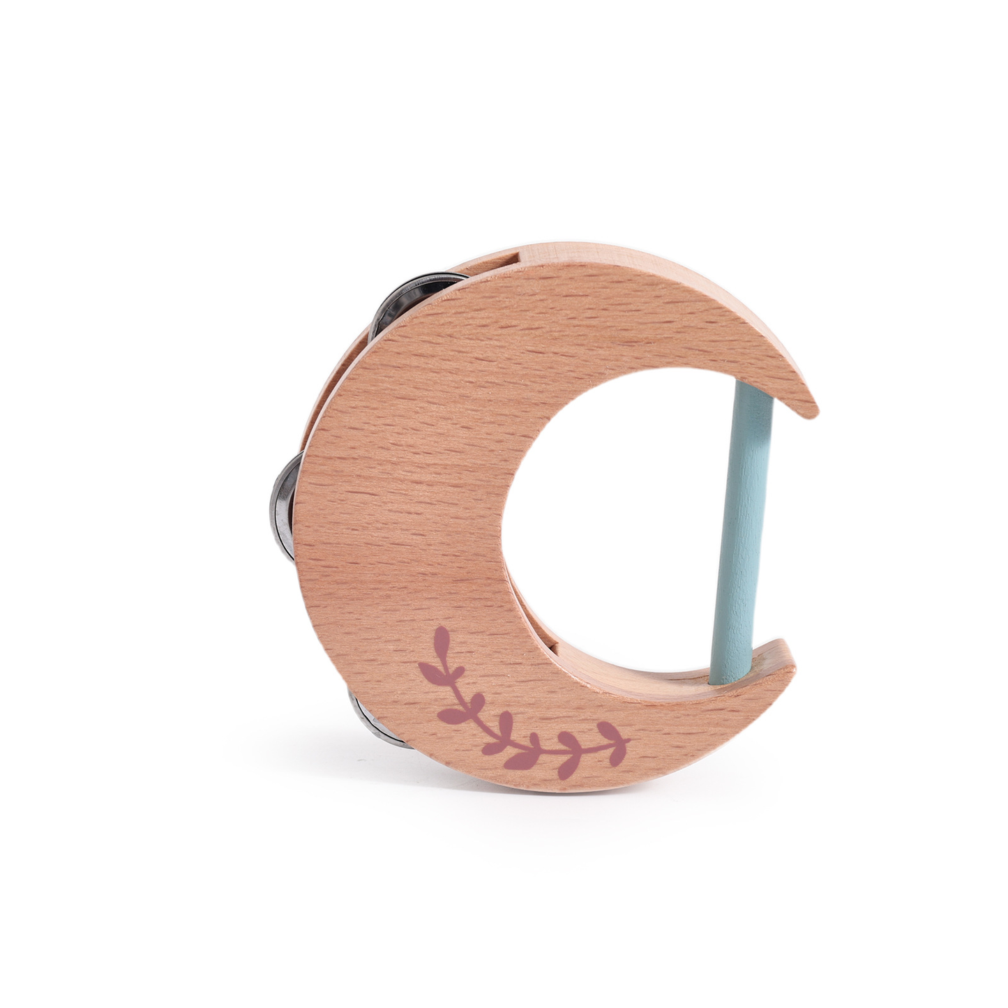 Wooden Musical Instrument Set