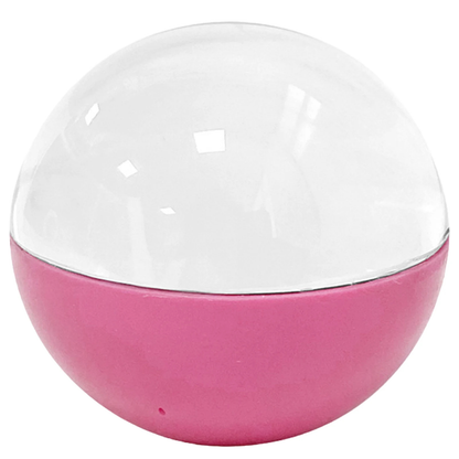 Color Changing Crystal Ball Toy