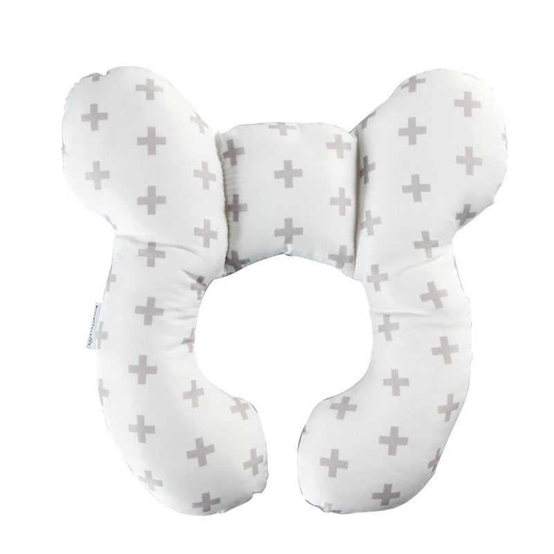 Babyresekudde