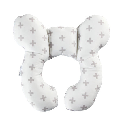 Babyresekudde
