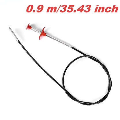 Flexible Drain Claw Grabber