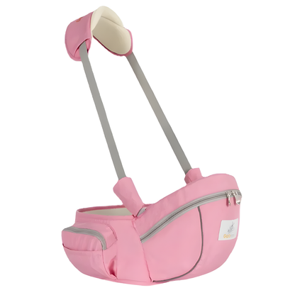 Baby Waist Stool Carrier