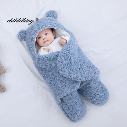 Babyfiltar