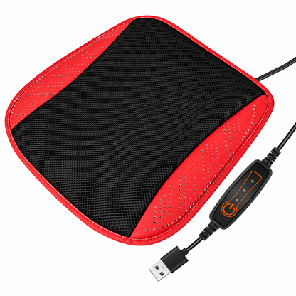 Ventilated Car Seat Cushion