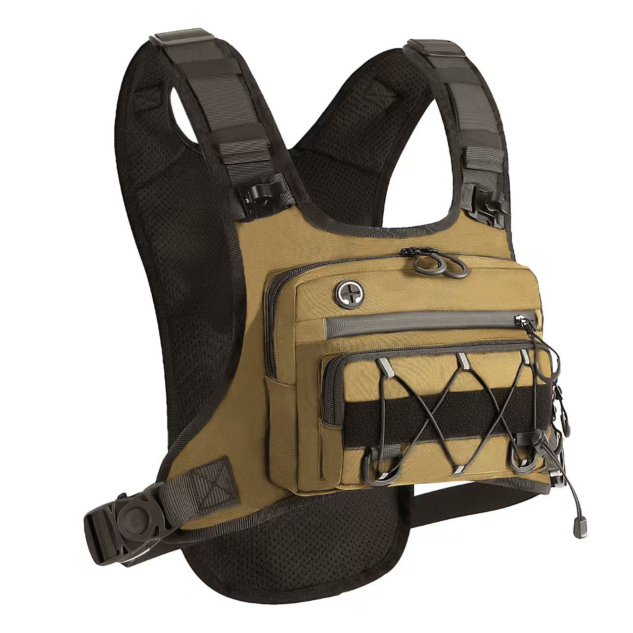 Tactical Chest Pack