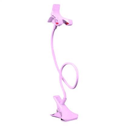 Flexible Phone Holder