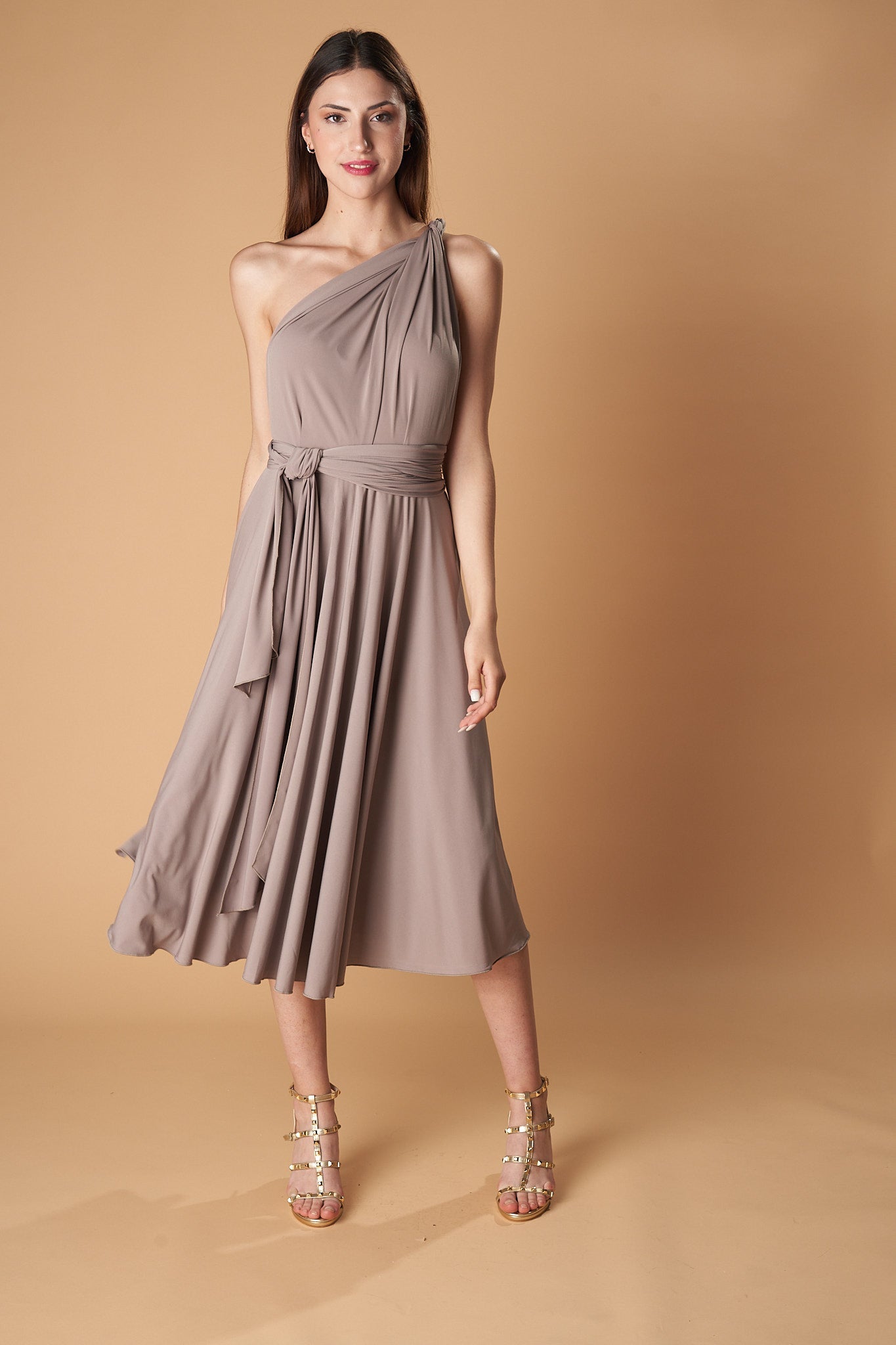 COCKTAIL DRESS-4