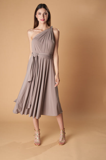 COCKTAIL DRESS-4