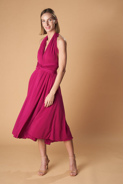 COCKTAIL DRESS-6