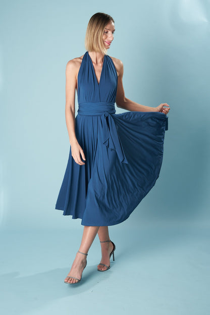 COCKTAIL DRESS-8