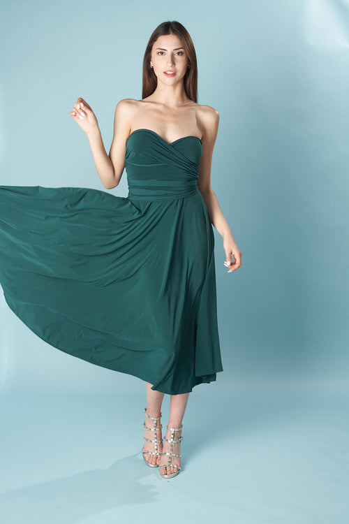 COCKTAIL DRESS-10