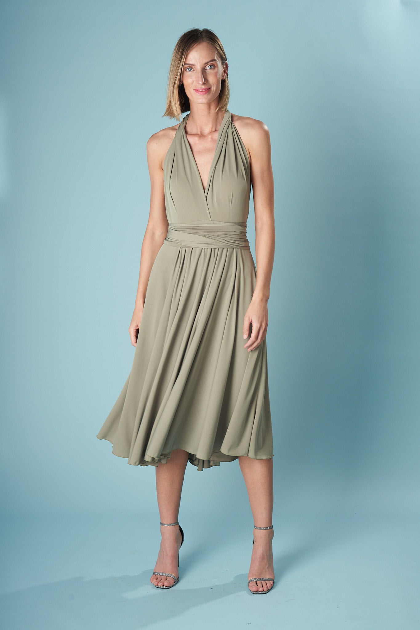 COCKTAIL DRESS-11