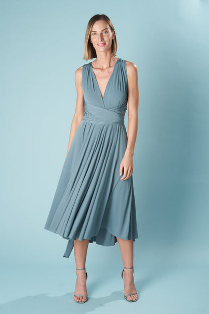 COCKTAIL DRESS-12