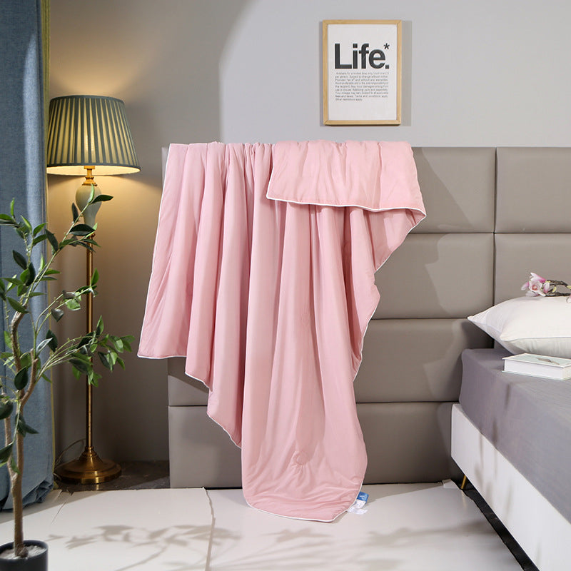 Cooling Blankets for Comfort and Summer