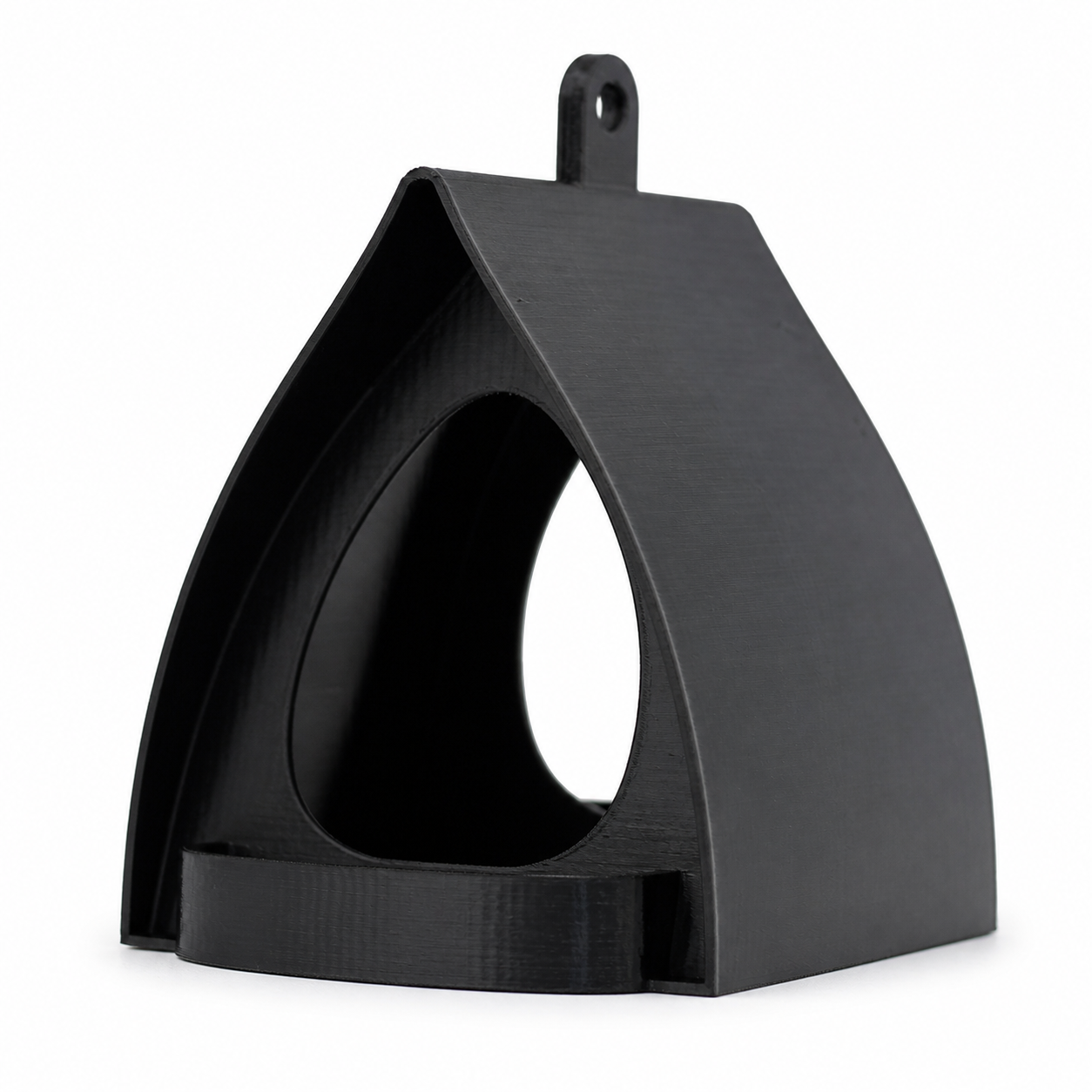 Hanging Bird Feeder