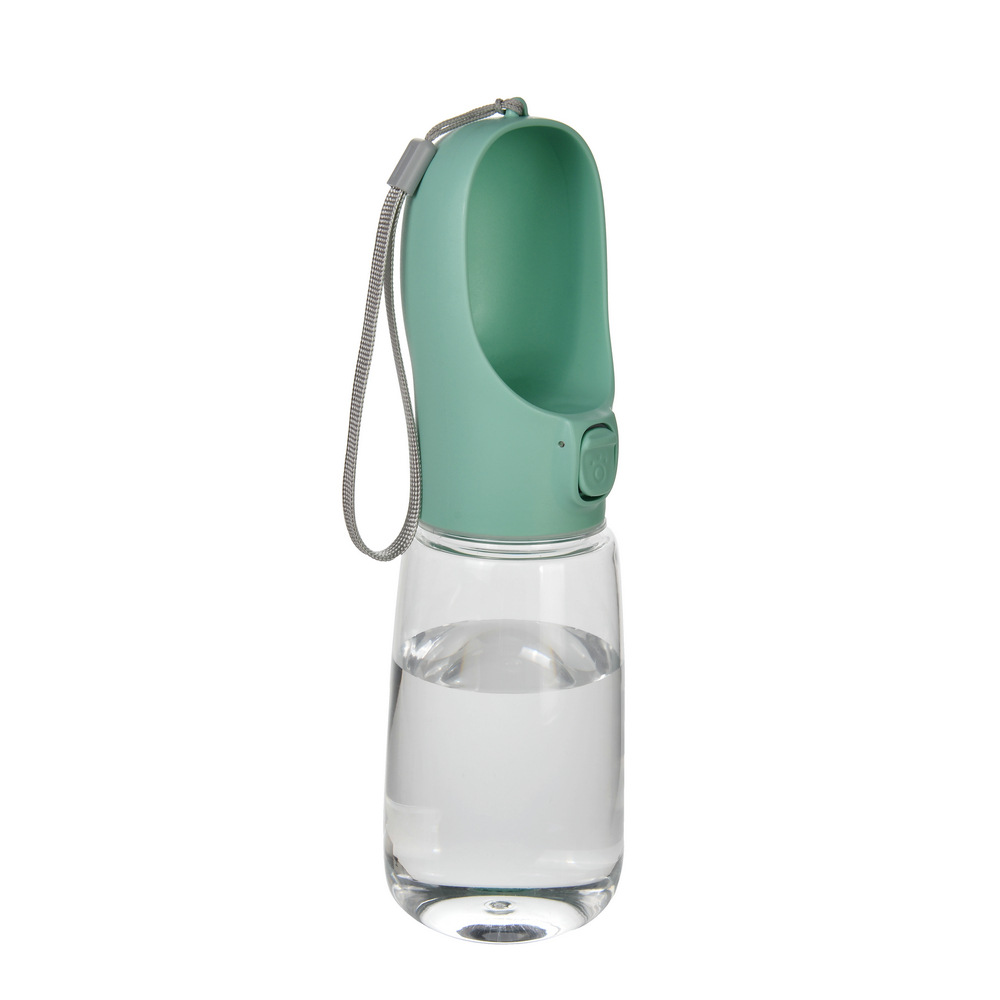 Outdoor Dog Water Bottle