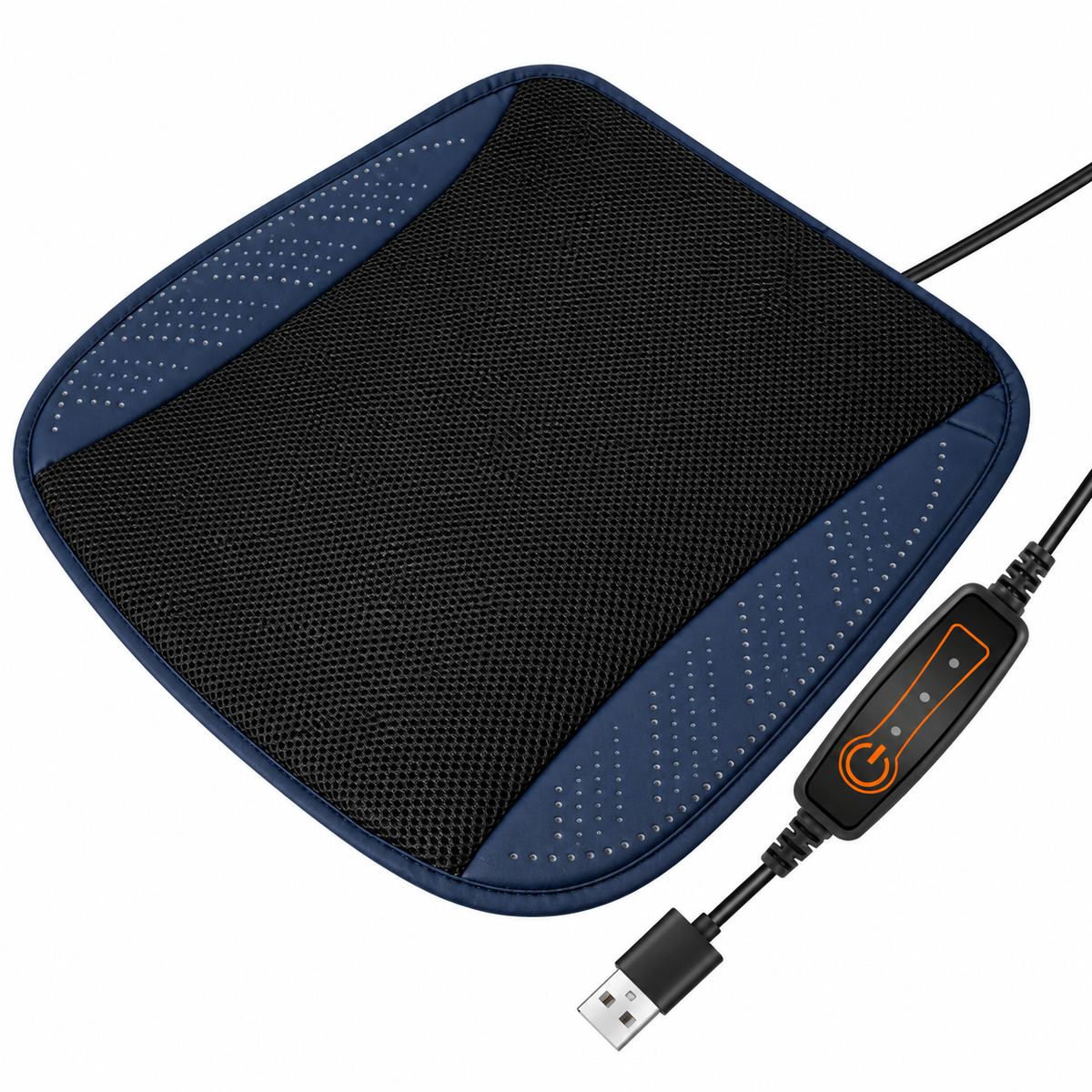 Ventilated Car Seat Cushion