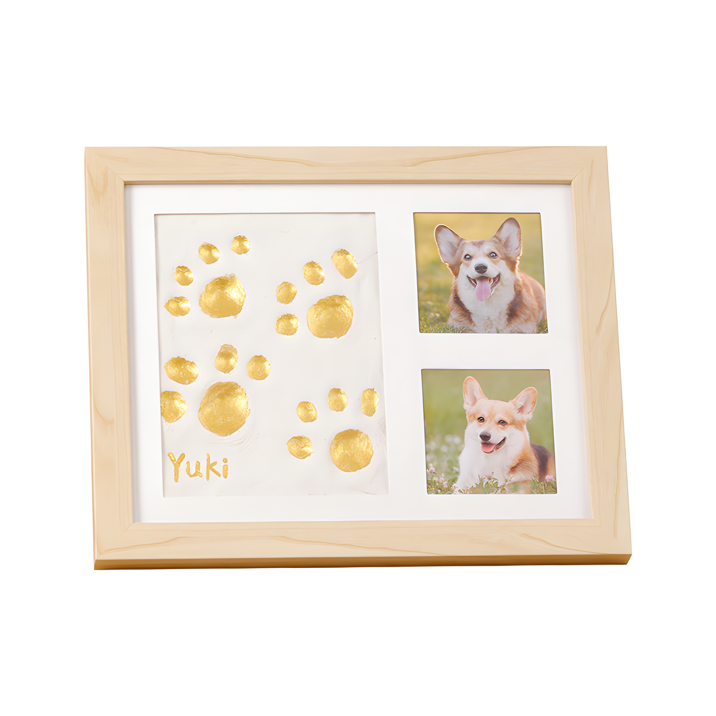 Inkprint Keepsake Frame