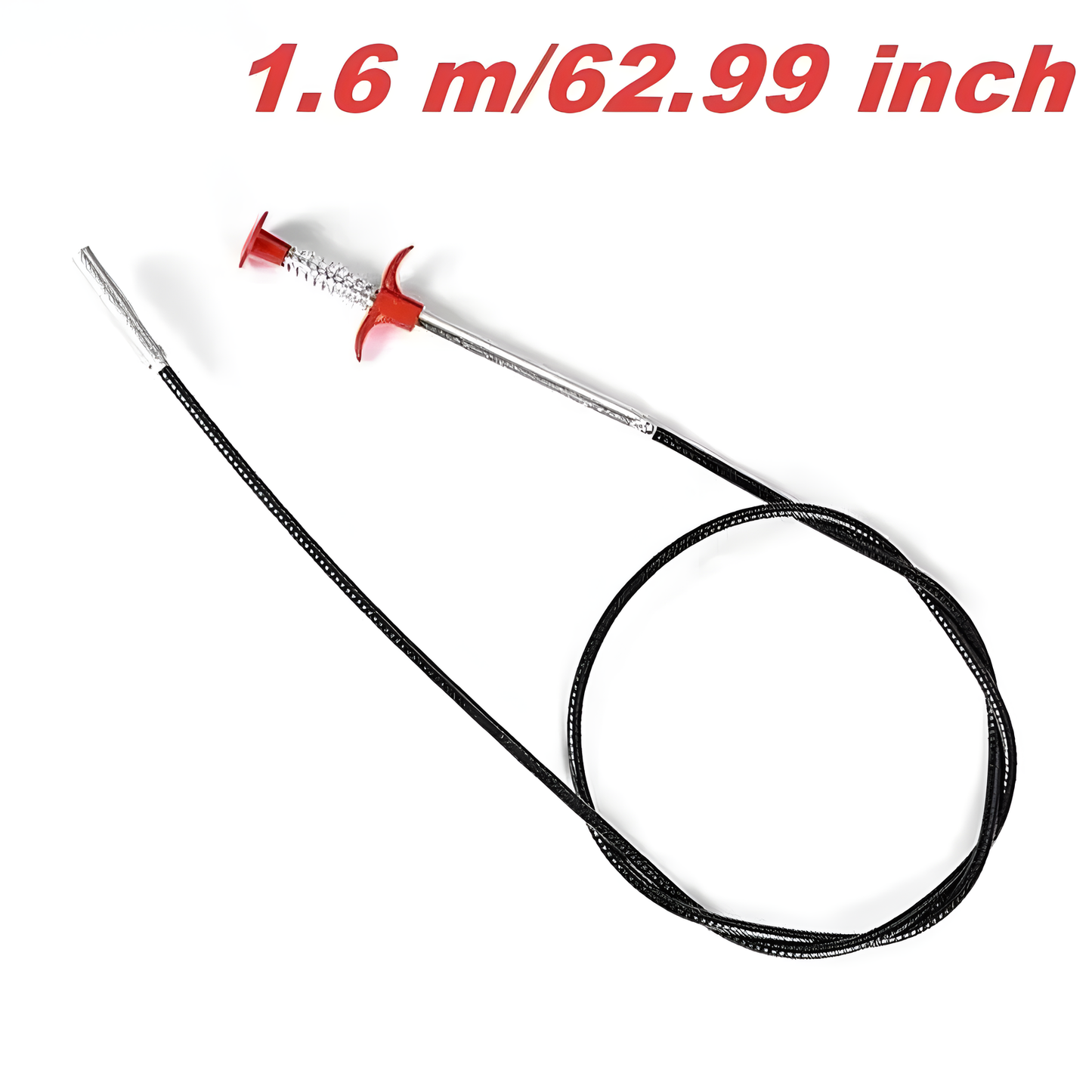 Flexible Drain Claw Grabber