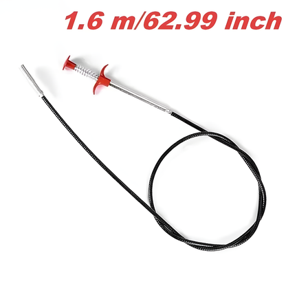 Flexible Drain Claw Grabber