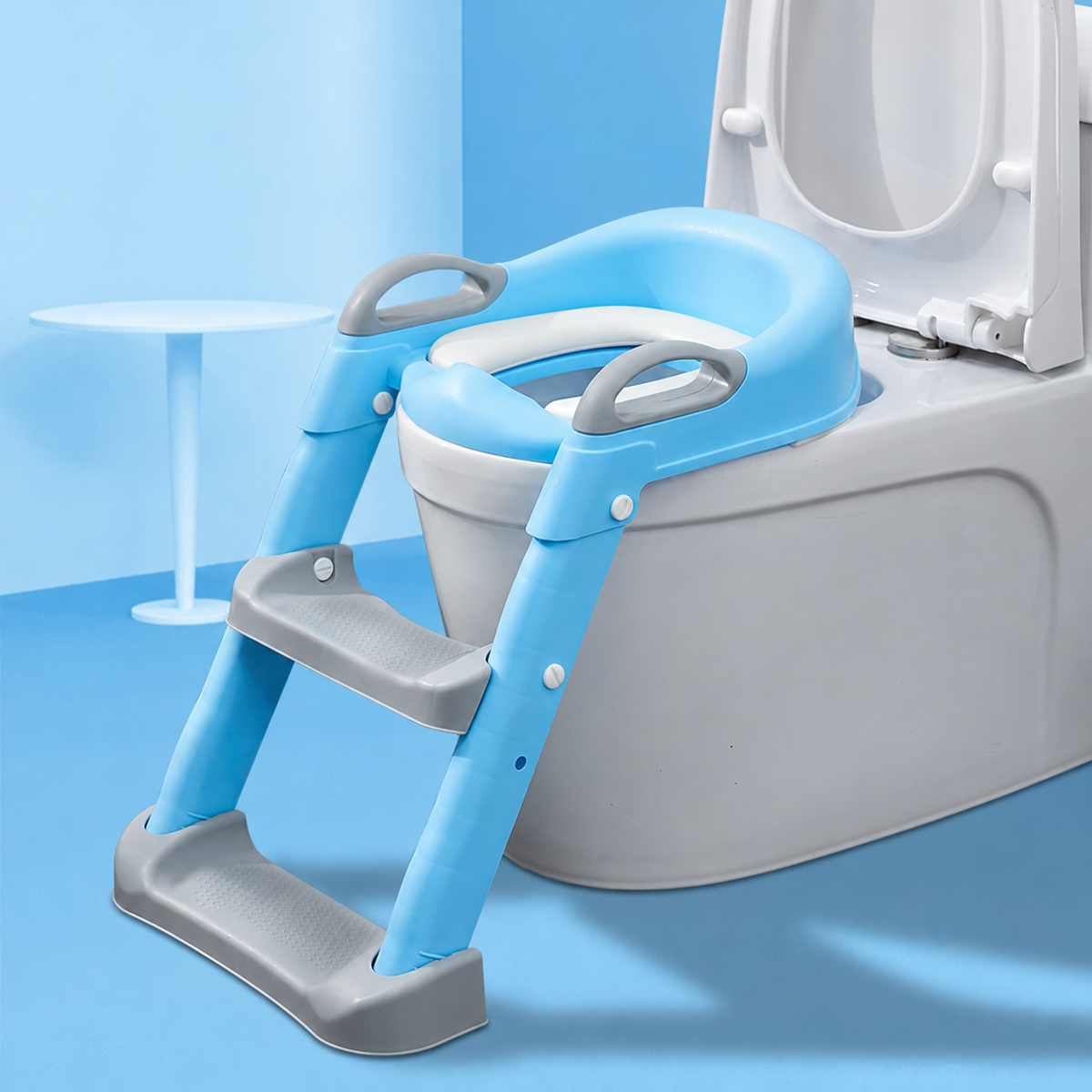 Kids Toilet Training Ladder