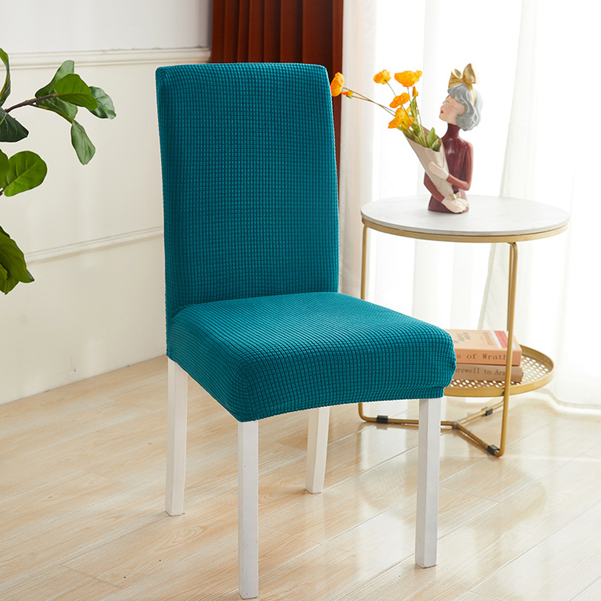 Stretch Chair Slipcover