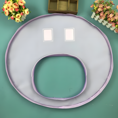 Baby Self Feeding Placemat