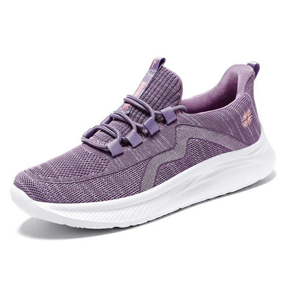 Women's Shoes Casual And Comfortable Breathable Sports Sneakers