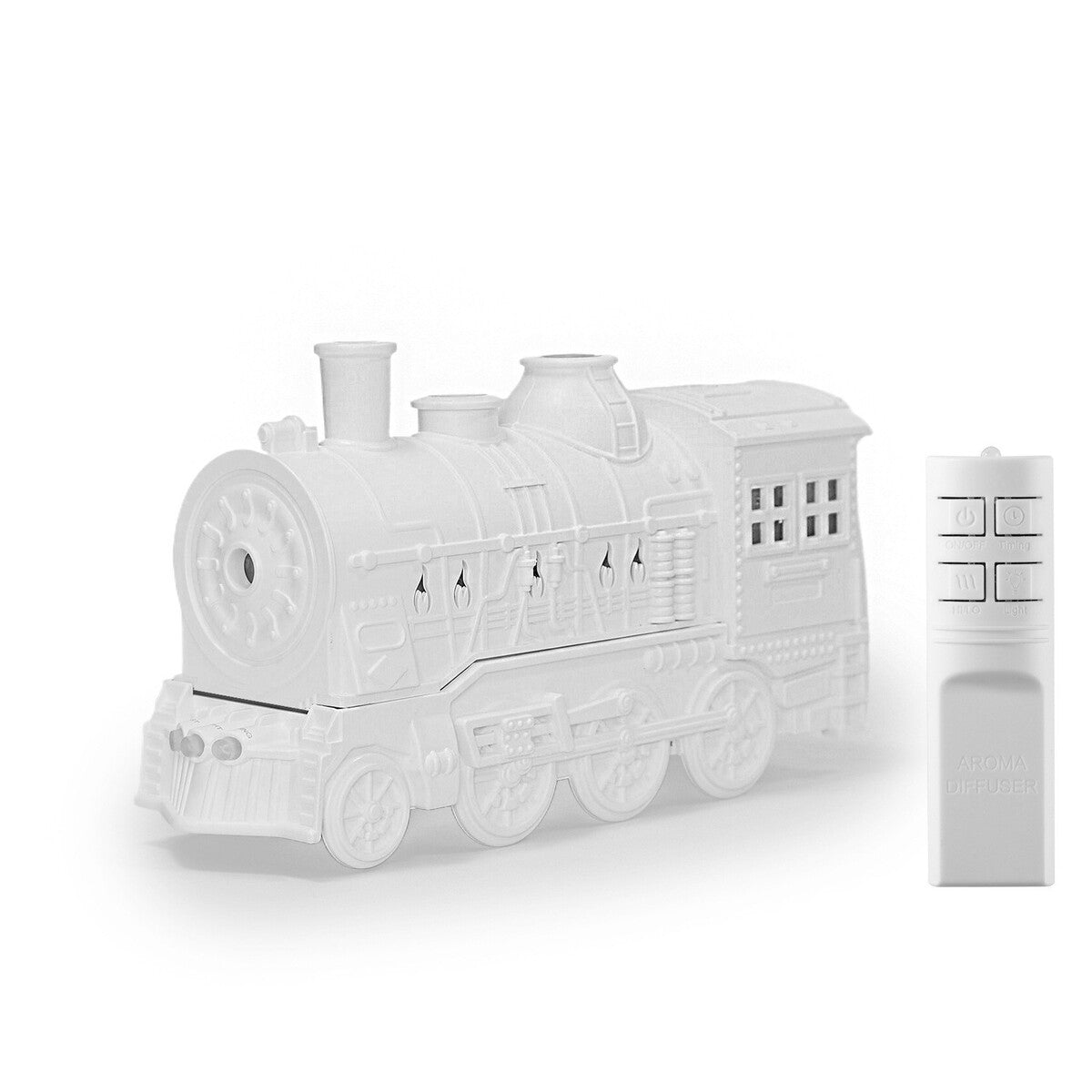 Train Air Humidifier