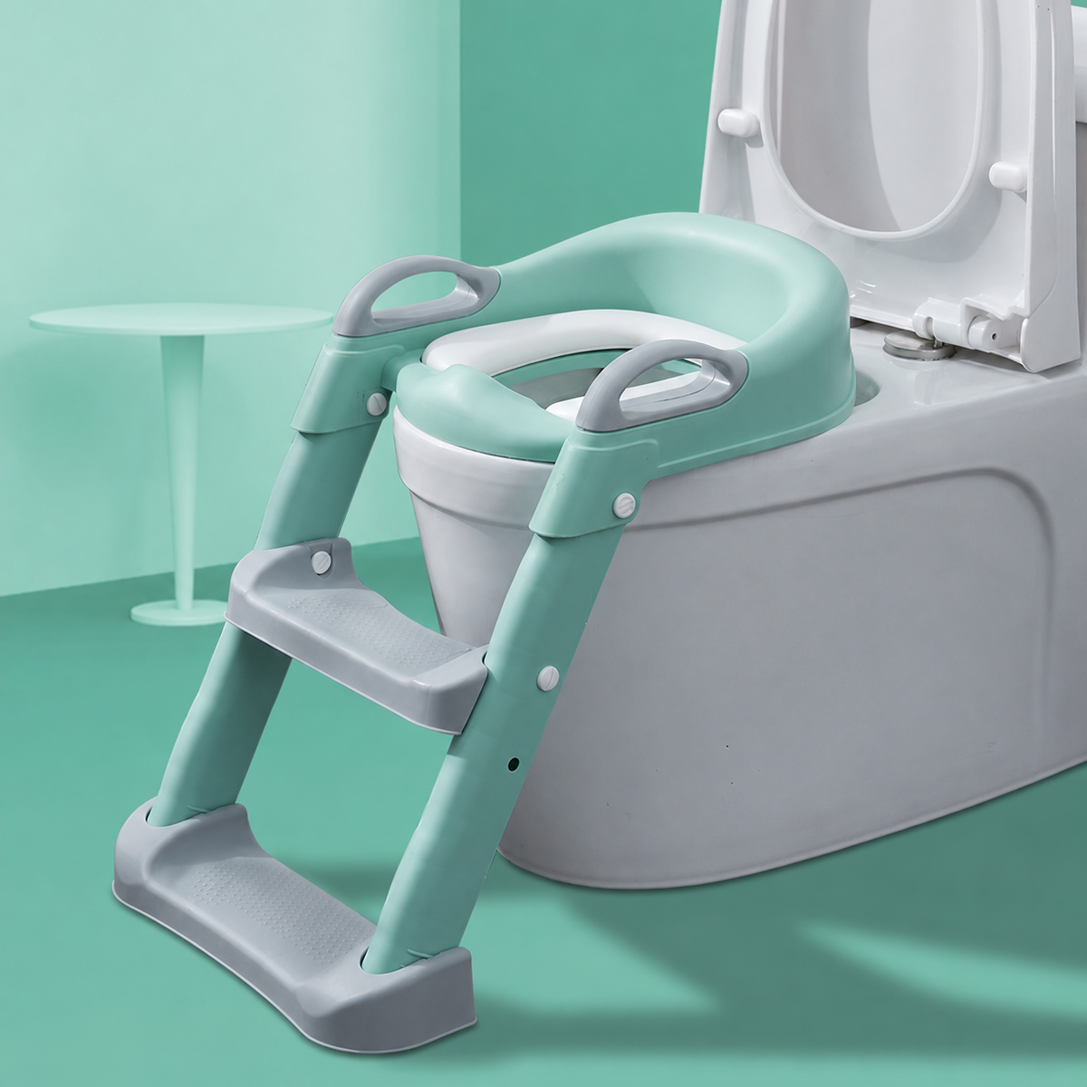 Kids Toilet Training Ladder