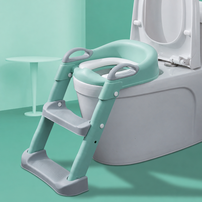 Kids Toilet Training Ladder