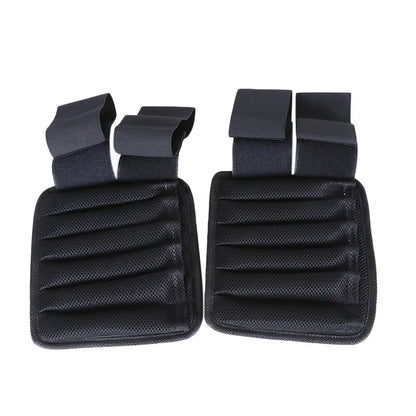 Adjustable Weighted Vest