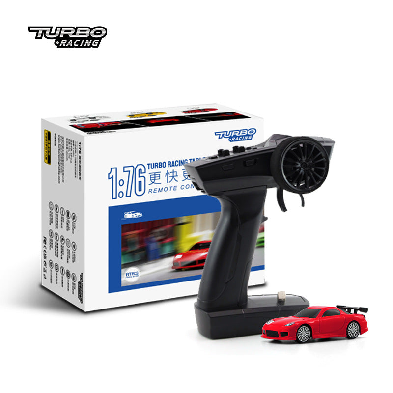 Mini RC driftbil