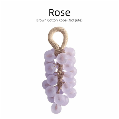 Crystal Grape Soap
