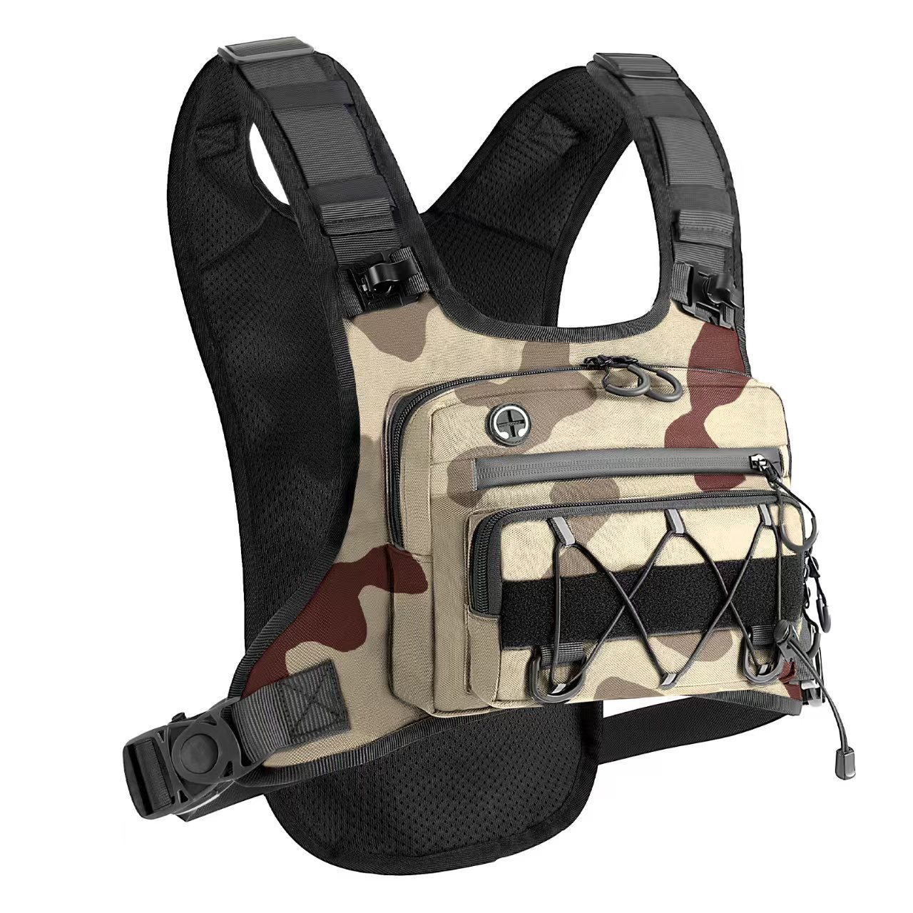 Tactical Chest Pack