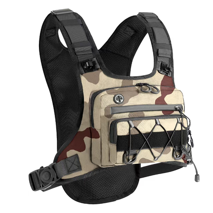 Tactical Chest Pack