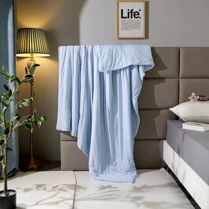 Cooling Blankets for Comfort and Summer