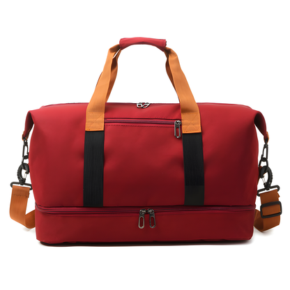 Lightweight Travel Bag