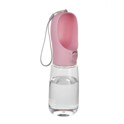 Outdoor Dog Water Bottle
