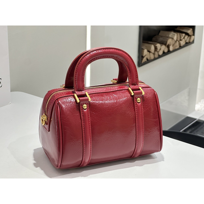 Boston Handbag