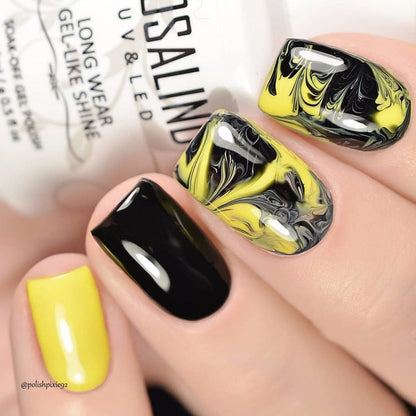 ROSALIND Gel Nagellack UV LED