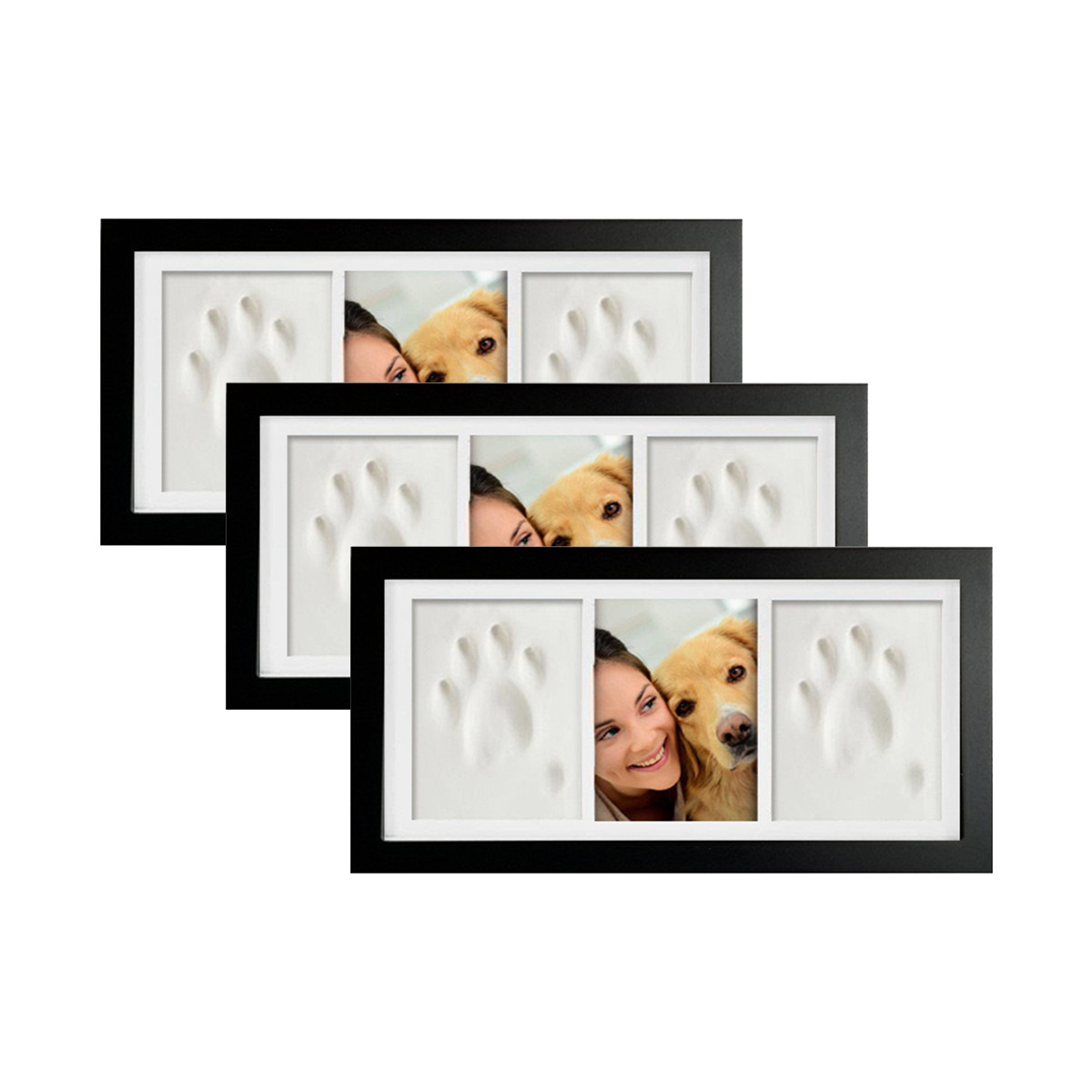Inkprint Keepsake Frame