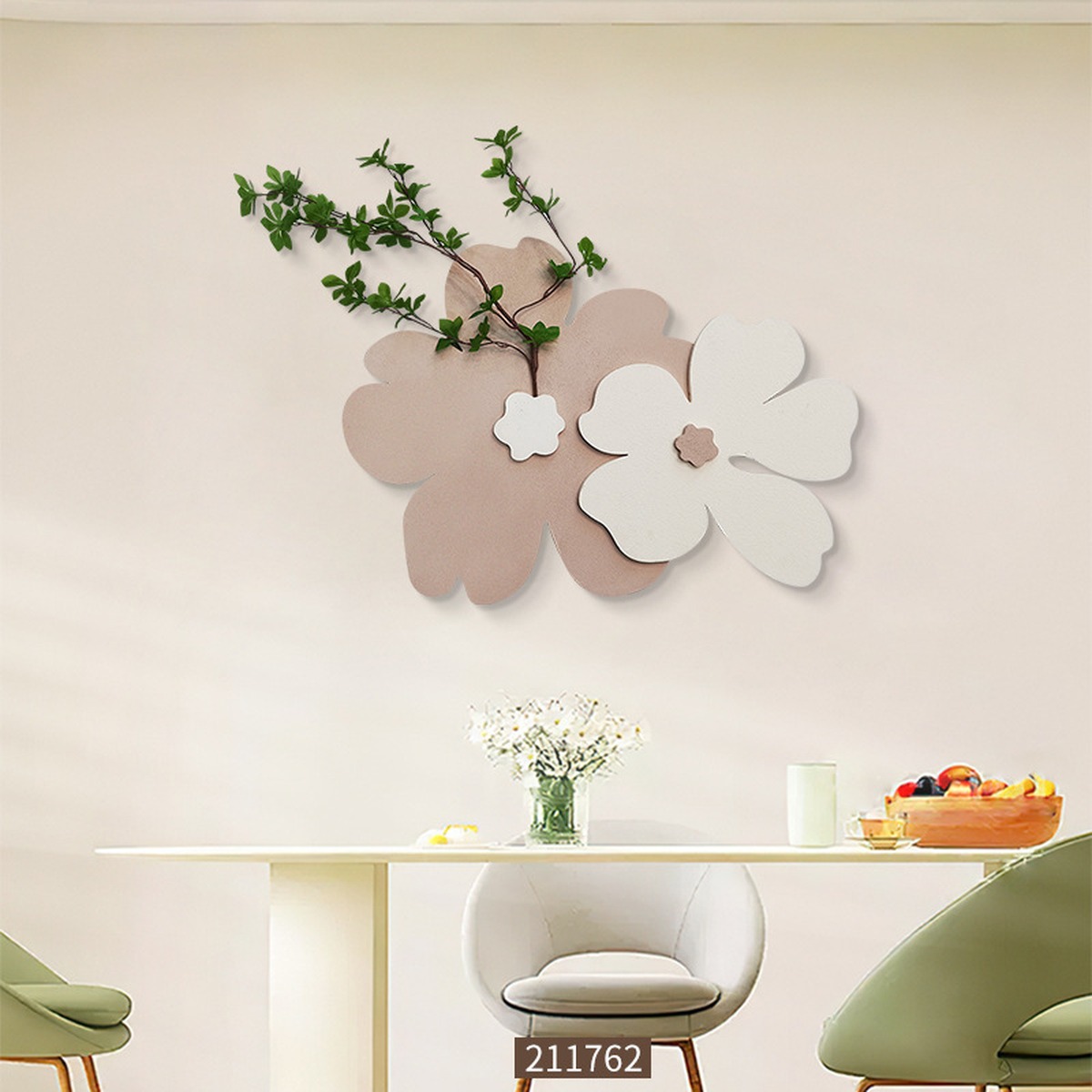Botanical Wall Art
