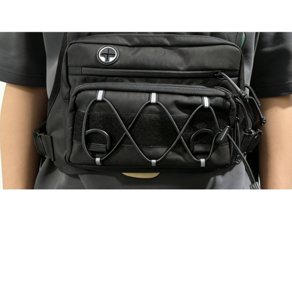 Tactical Chest Pack