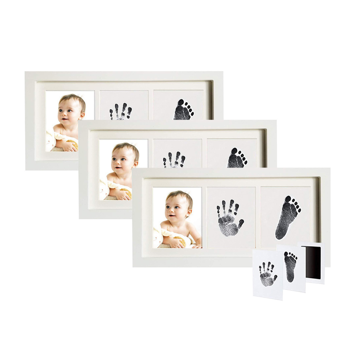 Inkprint Keepsake Frame