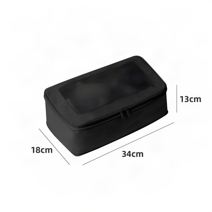 Individual Mesh Packing Cube